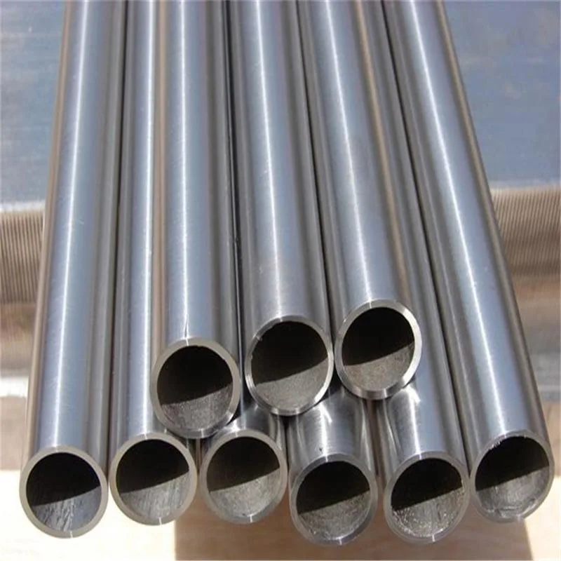 03Х20Н25 Extrudiertes nahtloses Rohr