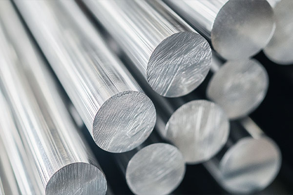 Die Schmiedeprozesstechnologie erzielt kontinuierliche Durchbrüche, die Herstellung von Rundbarren aus rostfreiem Stahl schreitet in Richtung Präzision voran