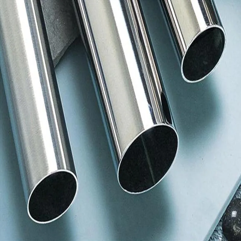 Wie funktionieren nahtlose Rohre aus Edelstahl 304 in der industriellen Rohrleitungs- und Fertigungstechnik? Wie funktionieren nahtlose Rohre aus Edelstahl 304 in der industriellen Rohrleitungs- und Fertigungstechnik?