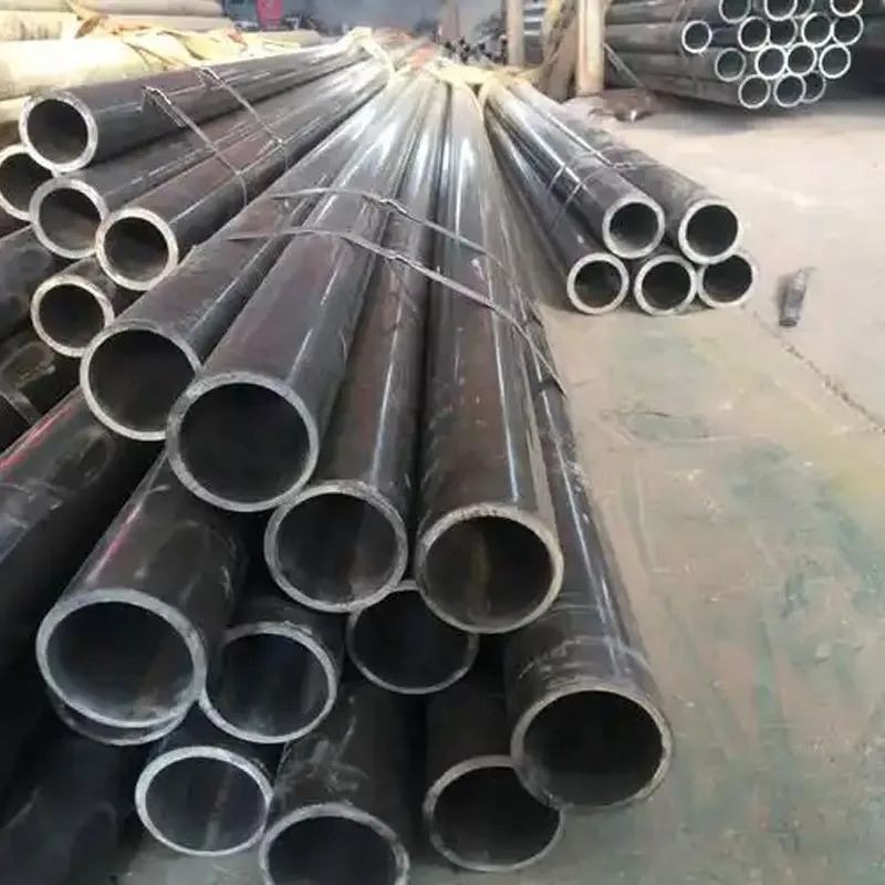 NS3304 Seamless Pipe