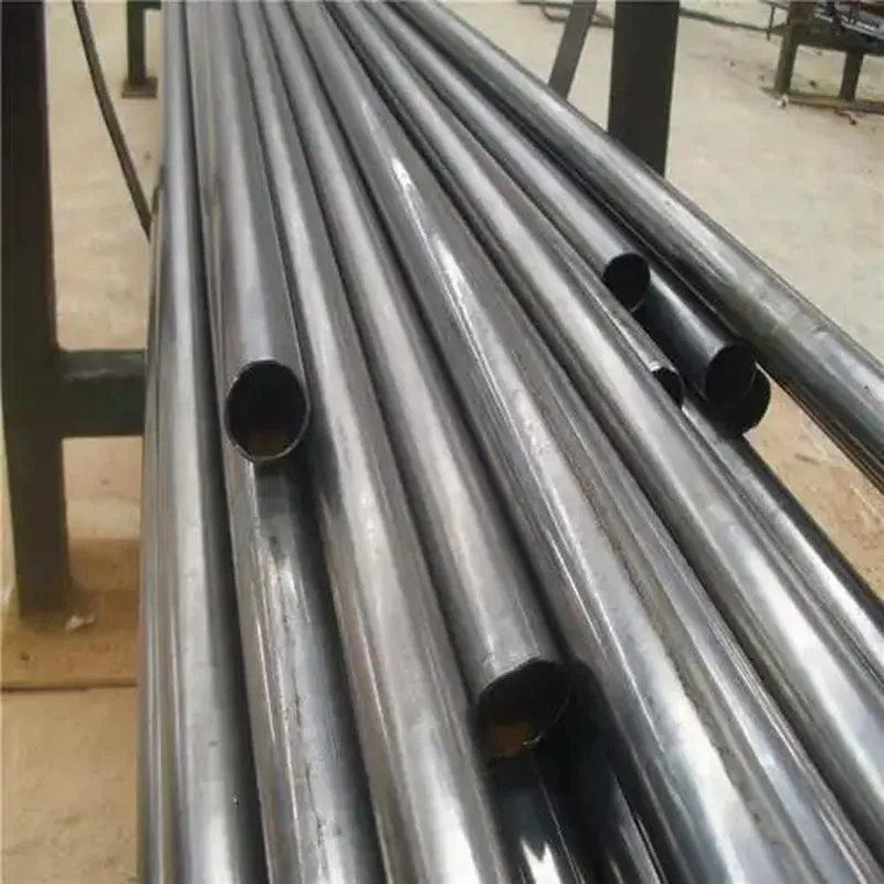 Rohr aus Inconel 718-Nickellegierung