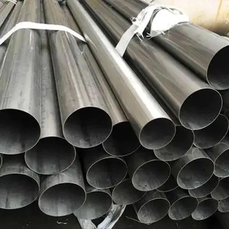 Extrudiertes Rohr UNS N10276